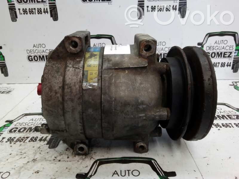 Air conditioning (A/C) compressor (pump)   547
