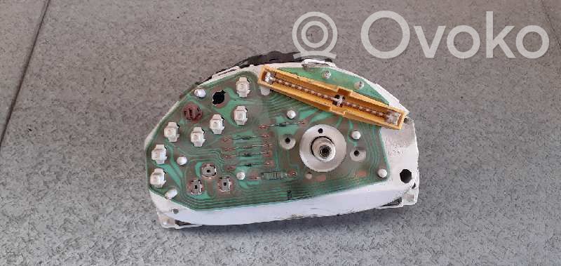 Ford Ka Vitezometru (grup de instrumente) 
