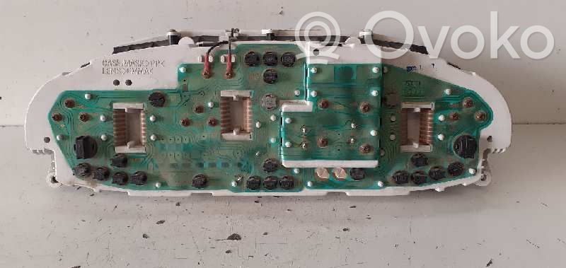 Daewoo Leganza Geschwindigkeitsmesser Cockpit 