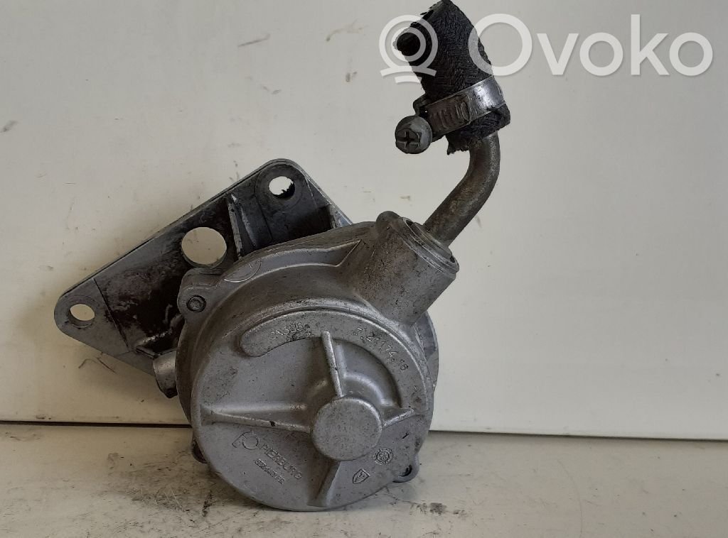 Citroen ZX Vacuum pump 