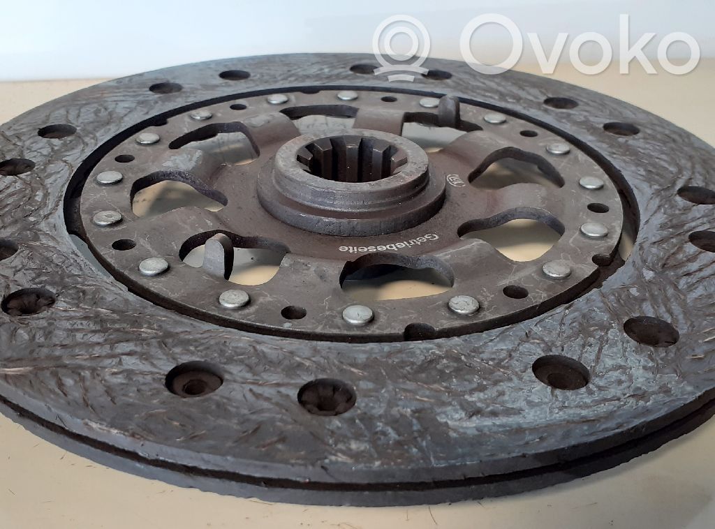 Clutch set kit   122013610
