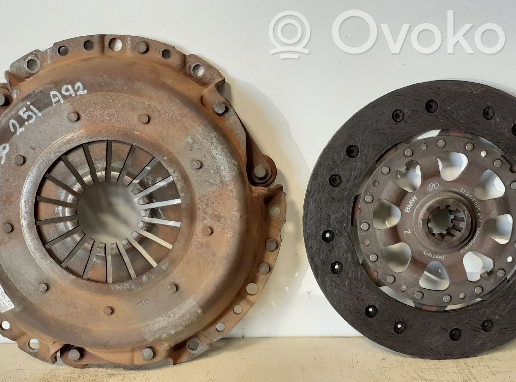 Sprzęgło / Komplet   412110103