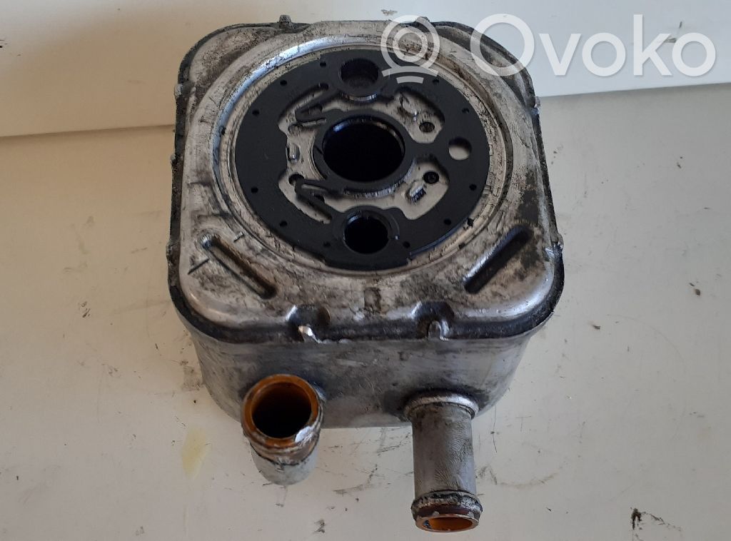 Audi A4 S4 B6 8E 8H Radiatore dell’olio del motore