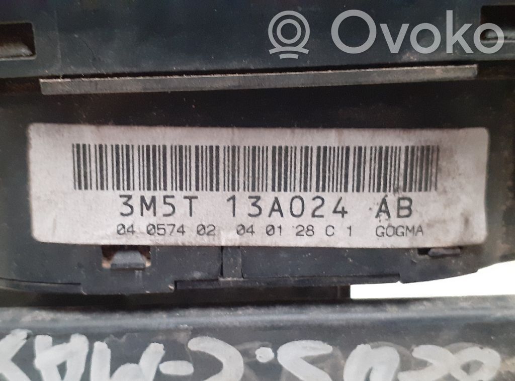 Interruttore luci   3M5T13A024AB