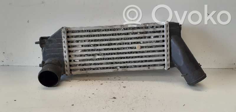 Citroen Xsara Chłodnica powietrza doładowującego / Intercooler