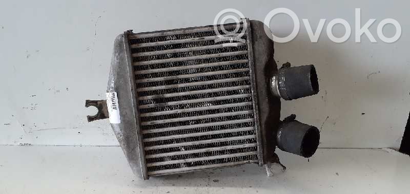 SsangYong Musso Radiatore intercooler 