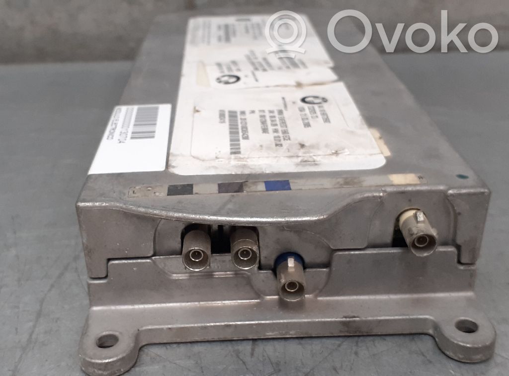 BMW 3 E90 E91 Otras unidades de control/módulos 
