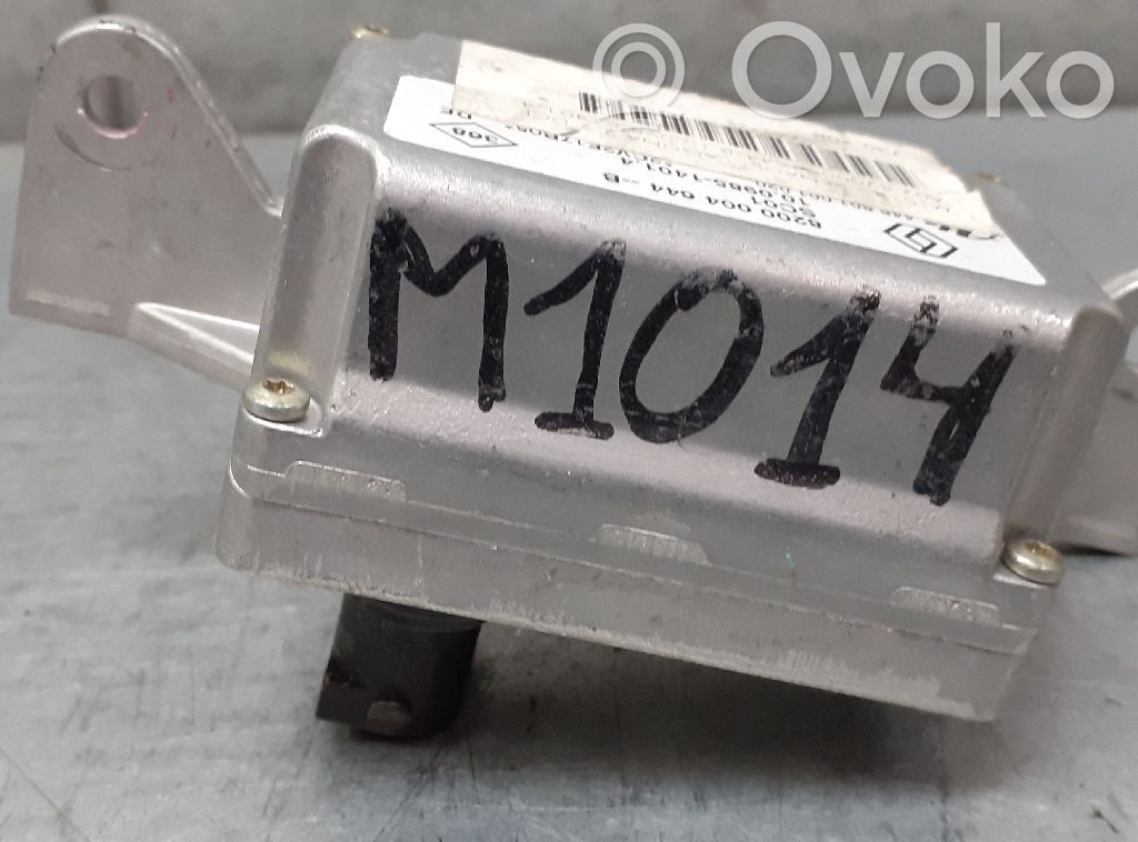Autres unités de commande / modules   8200004644B