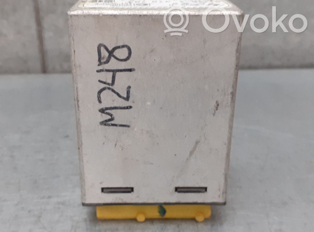 Unidad de control/módulo inmovilizadora   61354378793