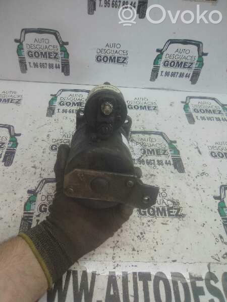 Motor de arranque   900033104