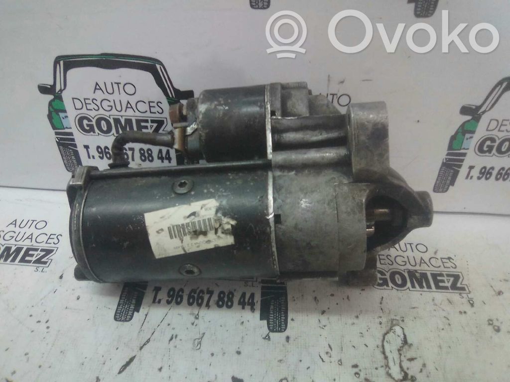 Electromotor   875160