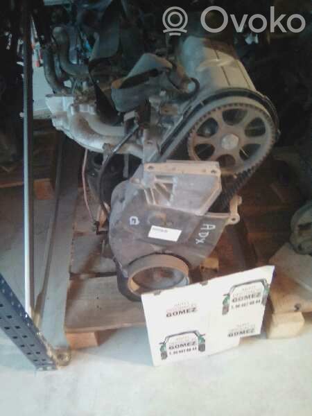 Volkswagen Polo III 6N 6N2 6NF Motor 