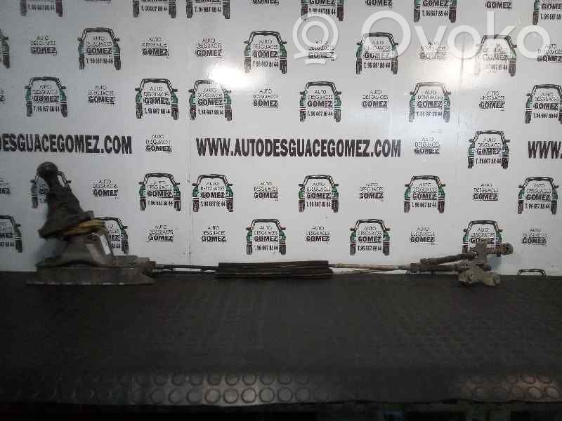 Selector de viteze/schimbător de viteze (interior)   1K0711061A