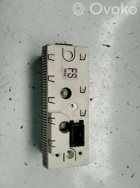 Opel Astra G Monitor/display/piccolo schermo 