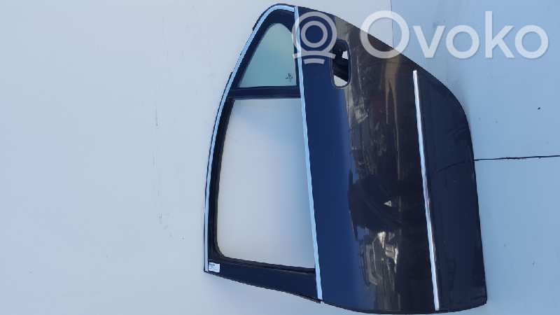 Peugeot 607 Portiera posteriore 