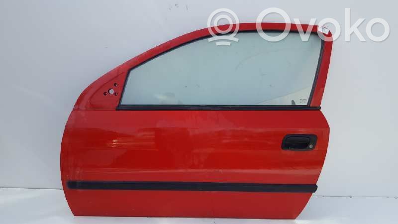 Opel Astra G Portiera anteriore