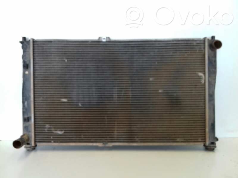 KIA Magentis Radiator lichid răcire 