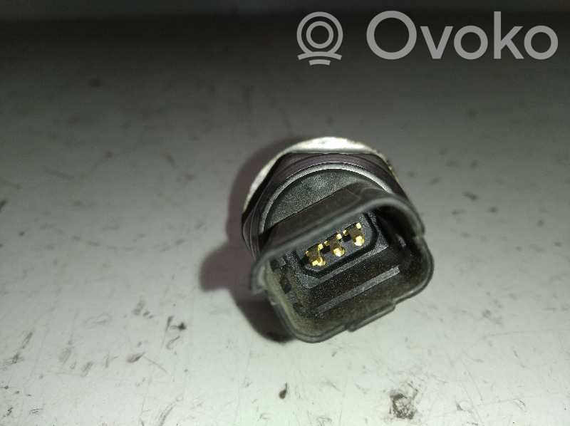 Ford Transit Sensor 