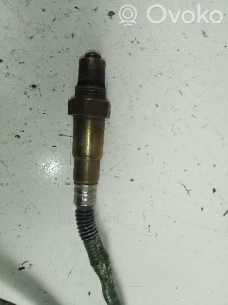 Mercedes-Benz B W245 Sensore della sonda Lambda 