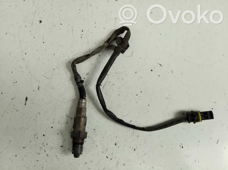 Sonda lambda   0015404717