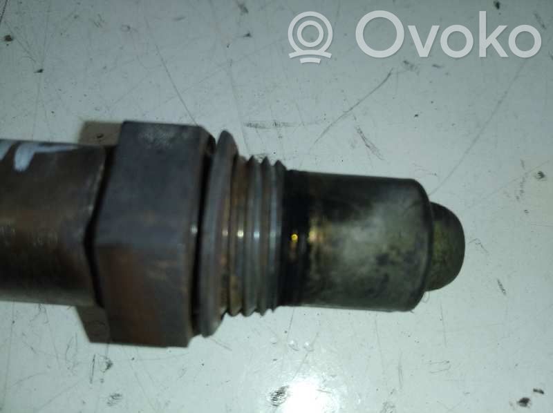 Ford Mondeo Mk III Sonda lambda 