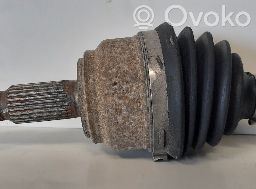 Chrysler PT Cruiser Semiasse anteriore 