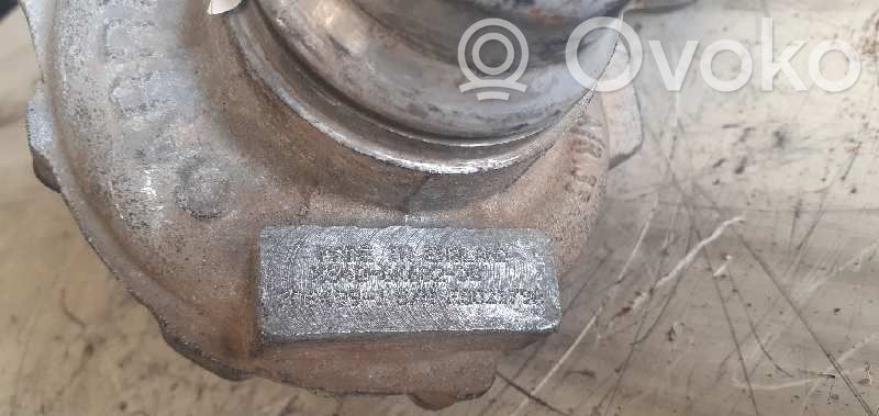 Turbo   XS4Q6K682DB