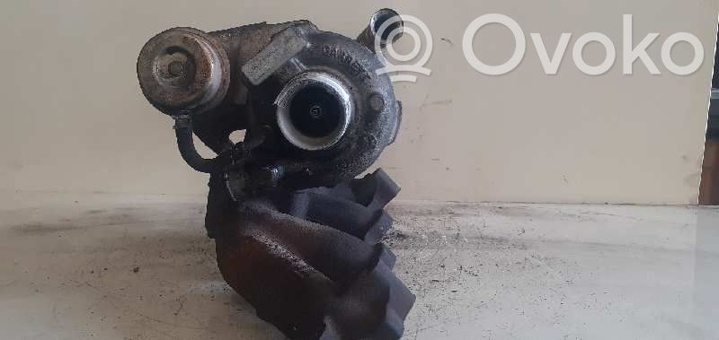 Turbo   90499271