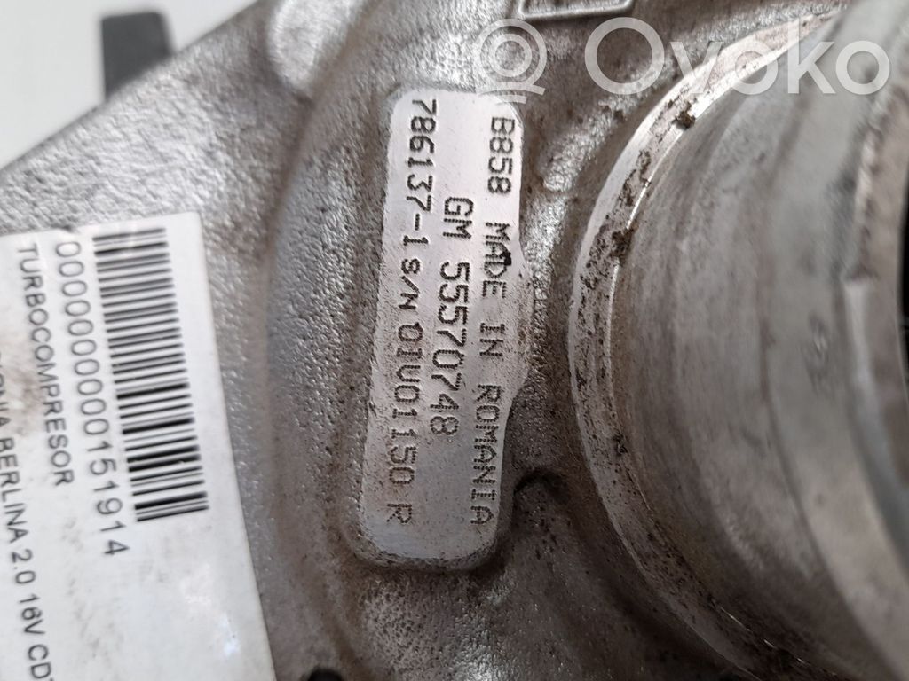 Turboahdin   55570748