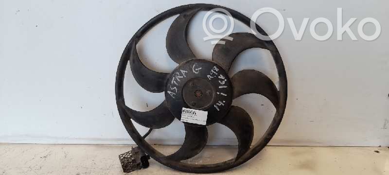 Elektrolüfter   90570739