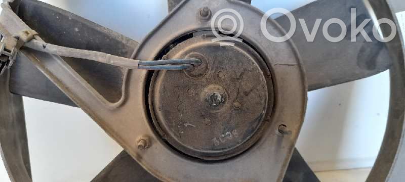 Daewoo Espero Elektrisks radiatoru ventilators 