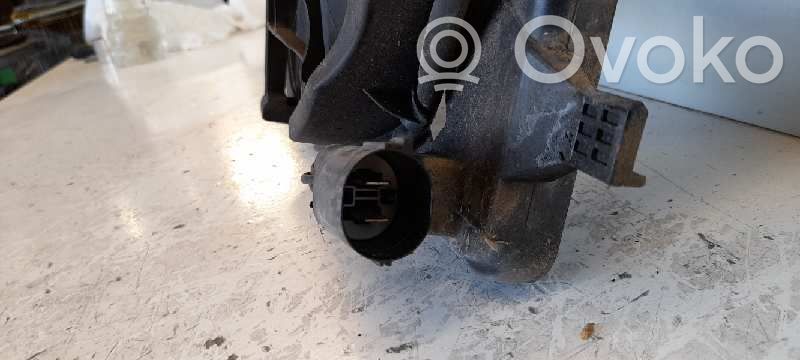 Ford Focus Ventilator electric răcire radiator 