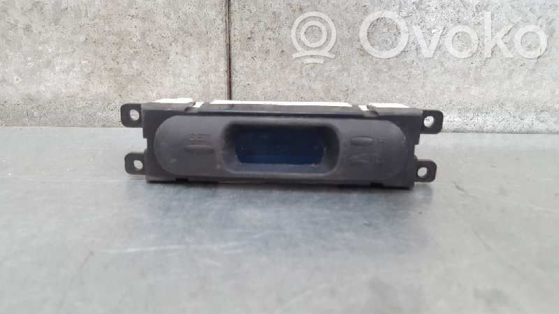 Mitsubishi Lancer Monitor/display/piccolo schermo