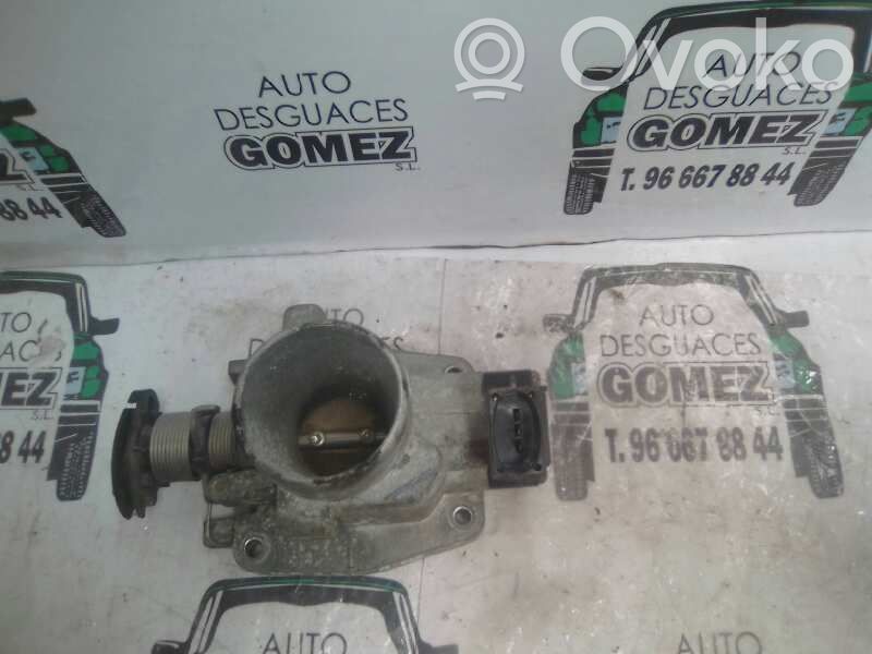 Ford Ka Valvola corpo farfallato 