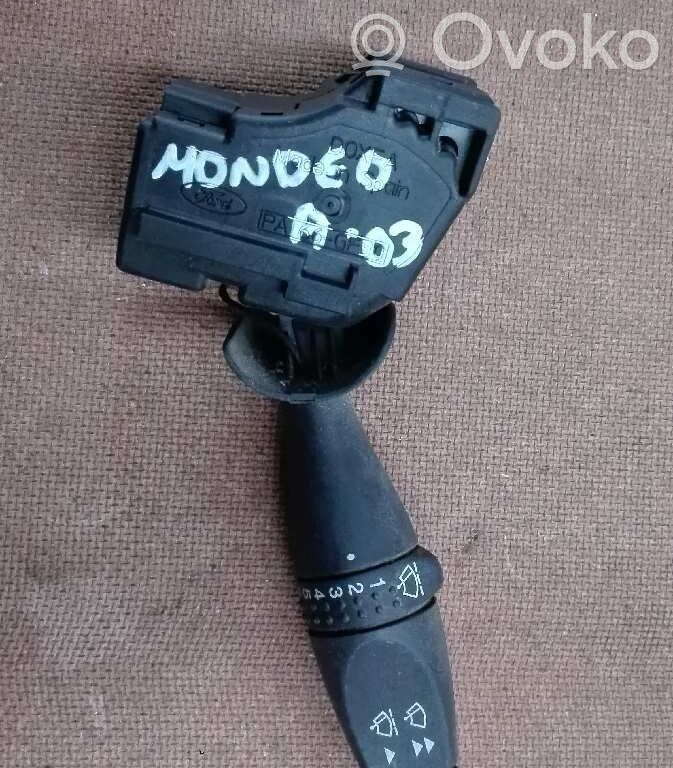Ford Mondeo Mk III Leva comando tergicristalli