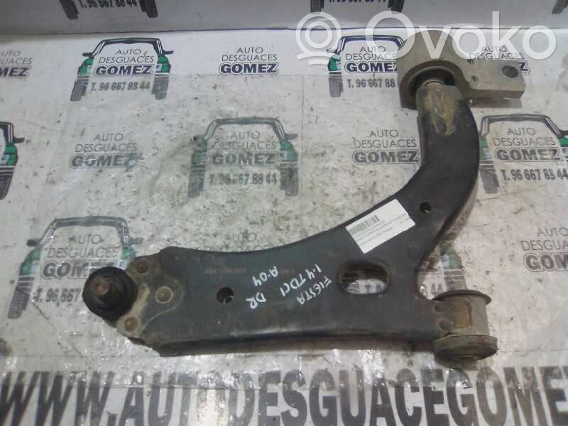 Ford Fiesta Basculă inferioară față 