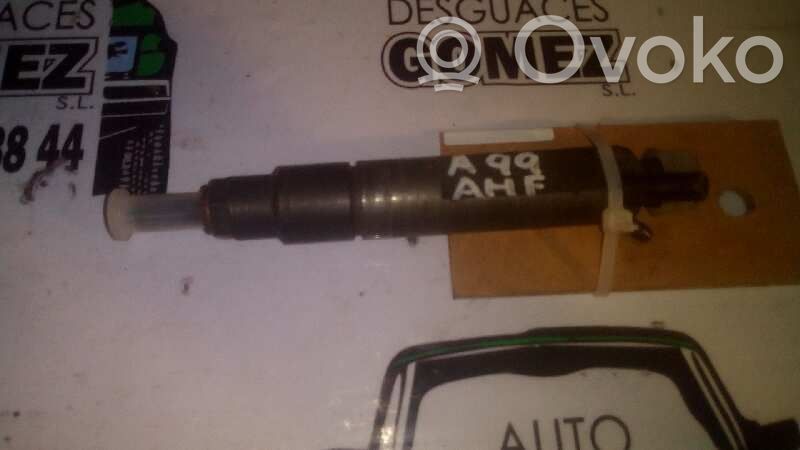 Seat Toledo II (1M) Iniettore
