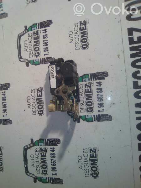 Daewoo Tacuma Etuoven lukko 