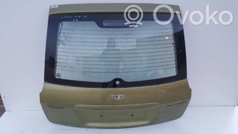 Tailgate/trunk/boot lid   96459462