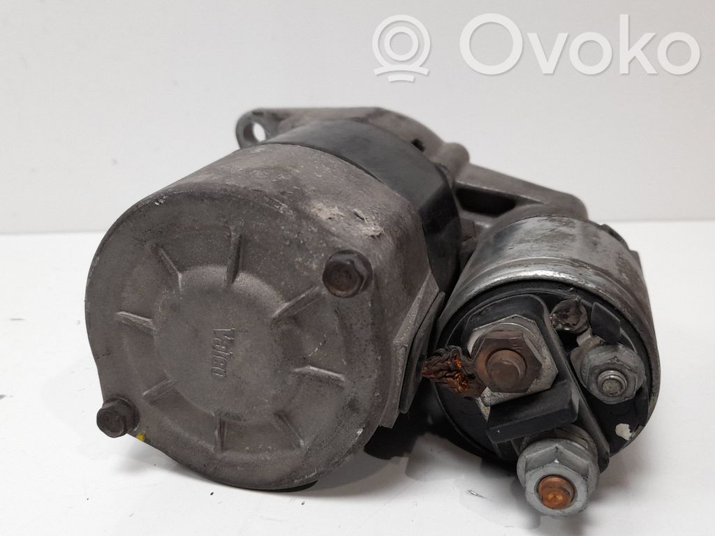 Motor de arranque   0051512101