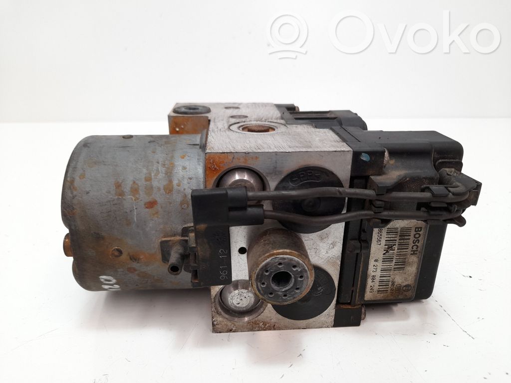 ABS Pump   96205970