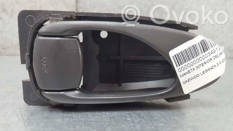 Daewoo Leganza Mâner interior ușă față 