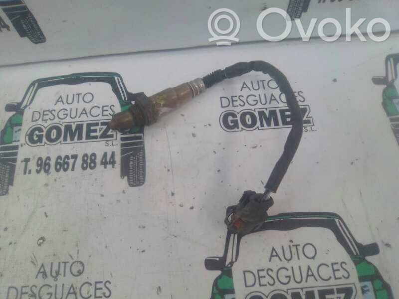 Sonda lambda   0258006386