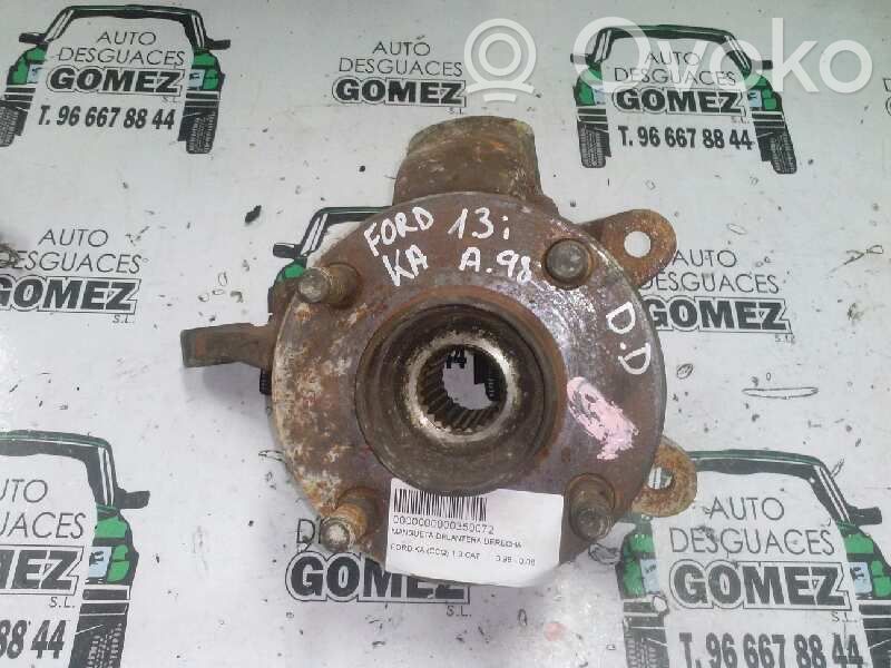 Ford Ka Achsschenkel vorne 