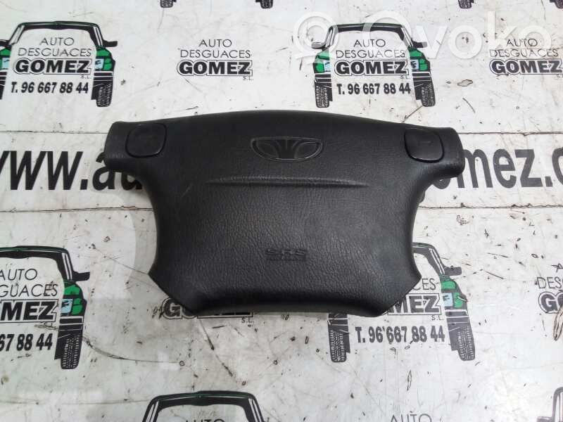 Daewoo Lanos Airbag del volante 