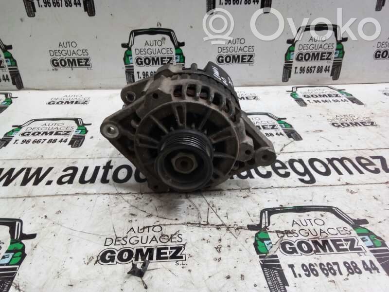Alternador   96303556