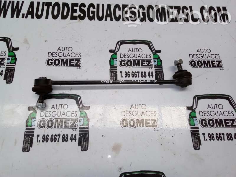 Fiat Stilo Wahacz przedni 