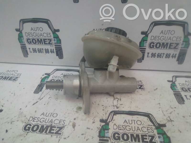 Cilindro de freno maestro   1547478