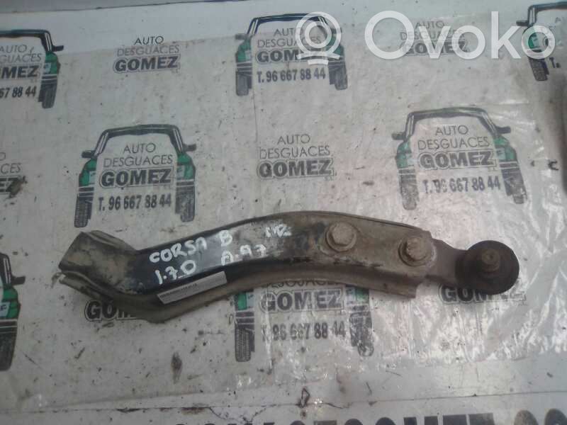 Opel Corsa B Svira 