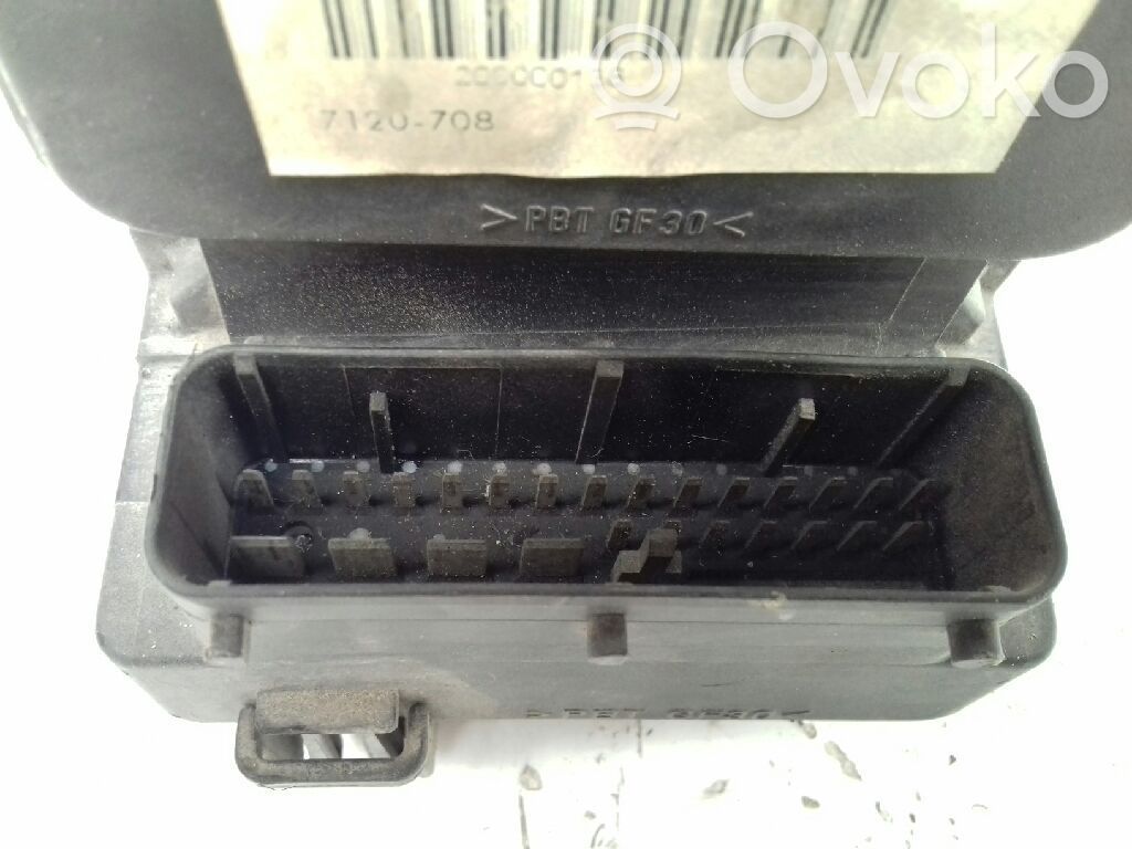 Pompa ABS   9636084480